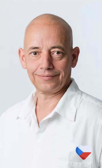 Dr. Jan Doležal