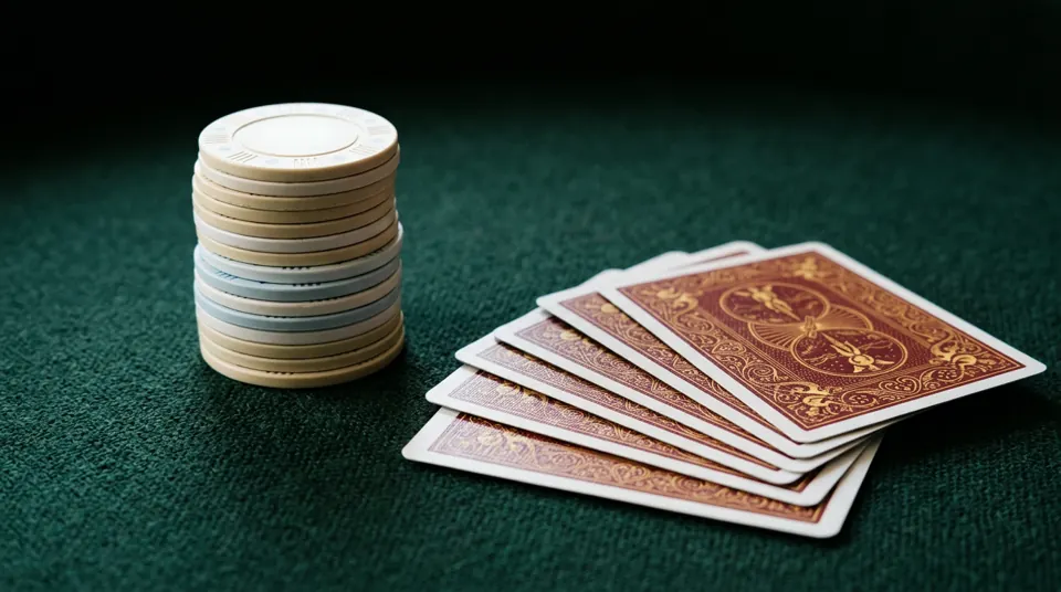 Hashlucky Casino | Symbolbild der Redaktion