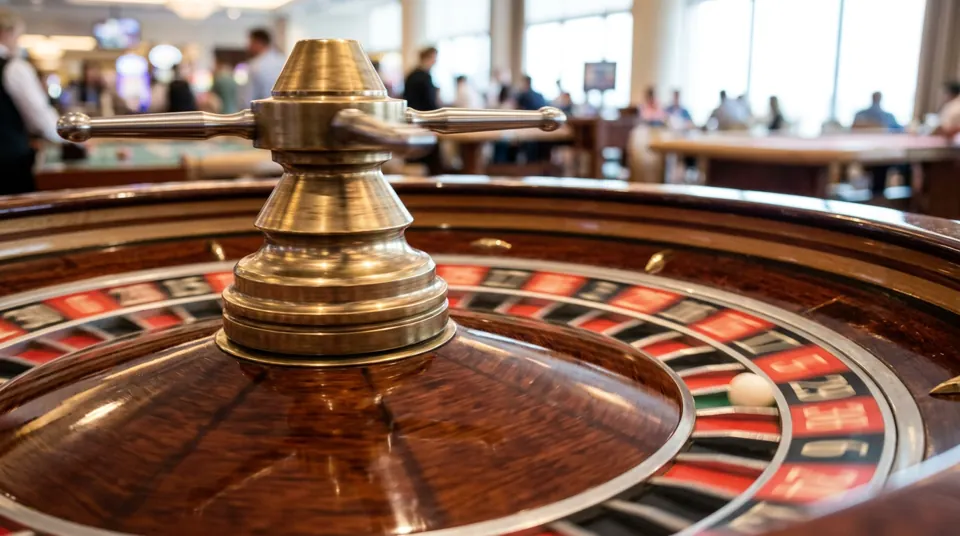 Hugo Bets Casino | Illustration zum Testbericht
